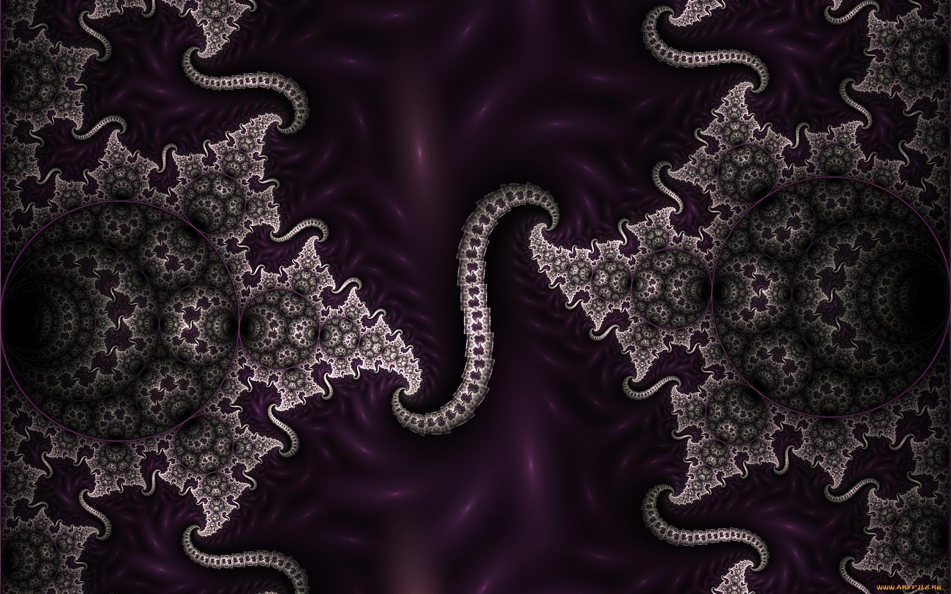 3 ,  , fractal, , , 